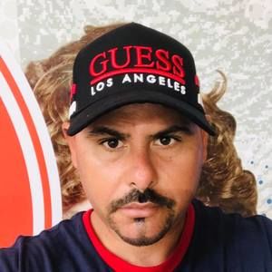 Meet your Posher, Jorge